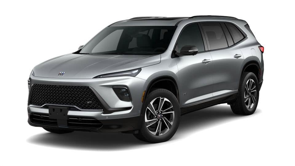 New 2026 Buick Enclave Sport Touring w/ Super Cruise Package AWD/4WD image 48