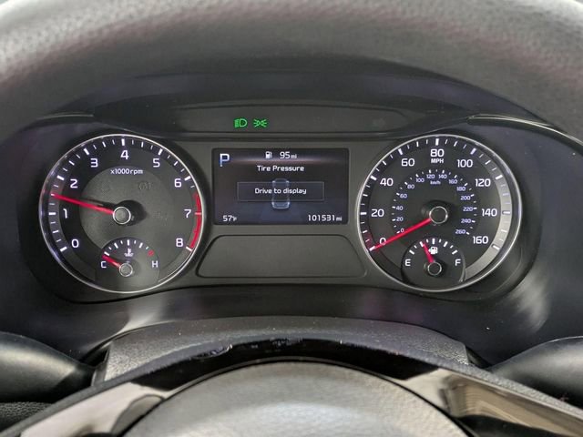 Used 2023 Kia Forte LXS FWD image 17