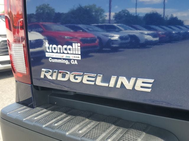 Used 2022 Honda Ridgeline RTL-E image 9