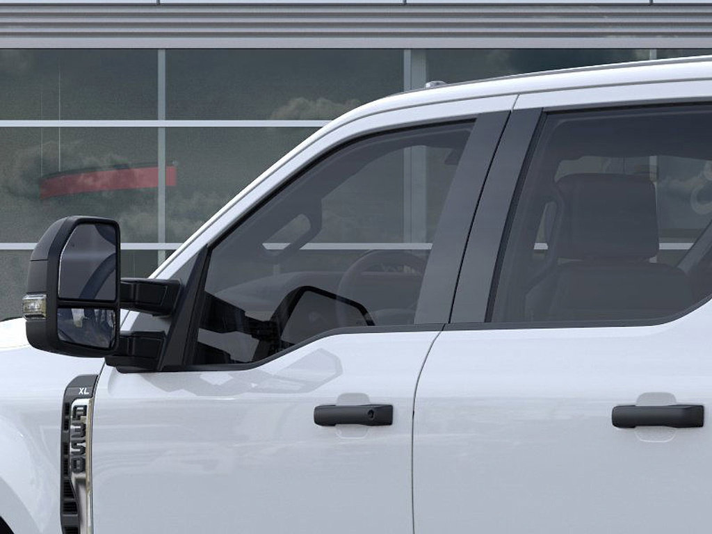 New 2025 Ford F350 XL w/ Snow Plow Prep Package image 20
