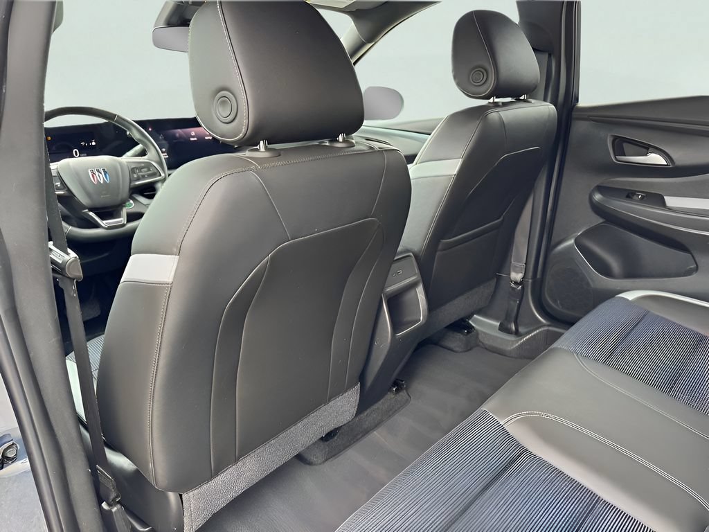 Used 2024 Buick Envista Preferred w/ Convenience I Package FWD image 51