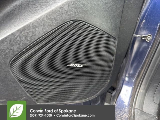 Used 2014 MAZDA CX-5 Touring w/ Bose/Moonroof Package image 13