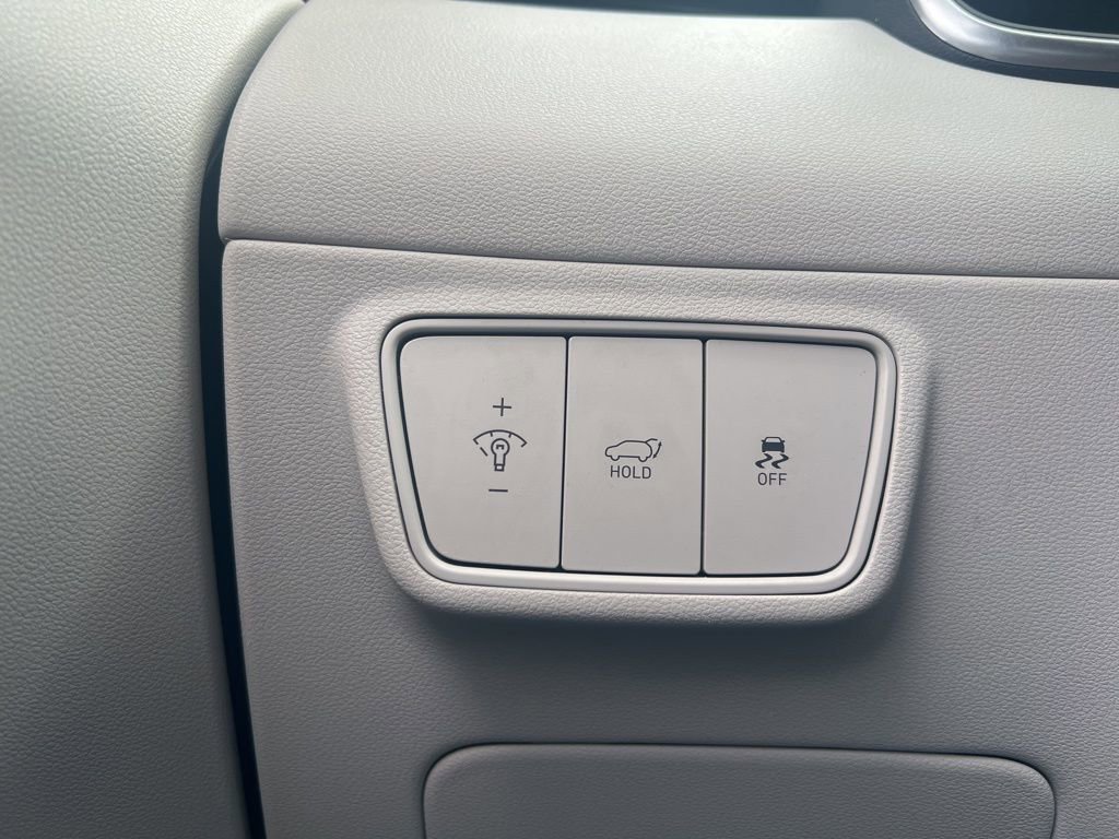 Used 2024 Hyundai Tucson SEL image 16