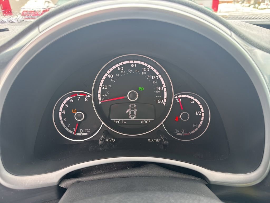 Used 2016 Volkswagen Beetle 1.8T image 36