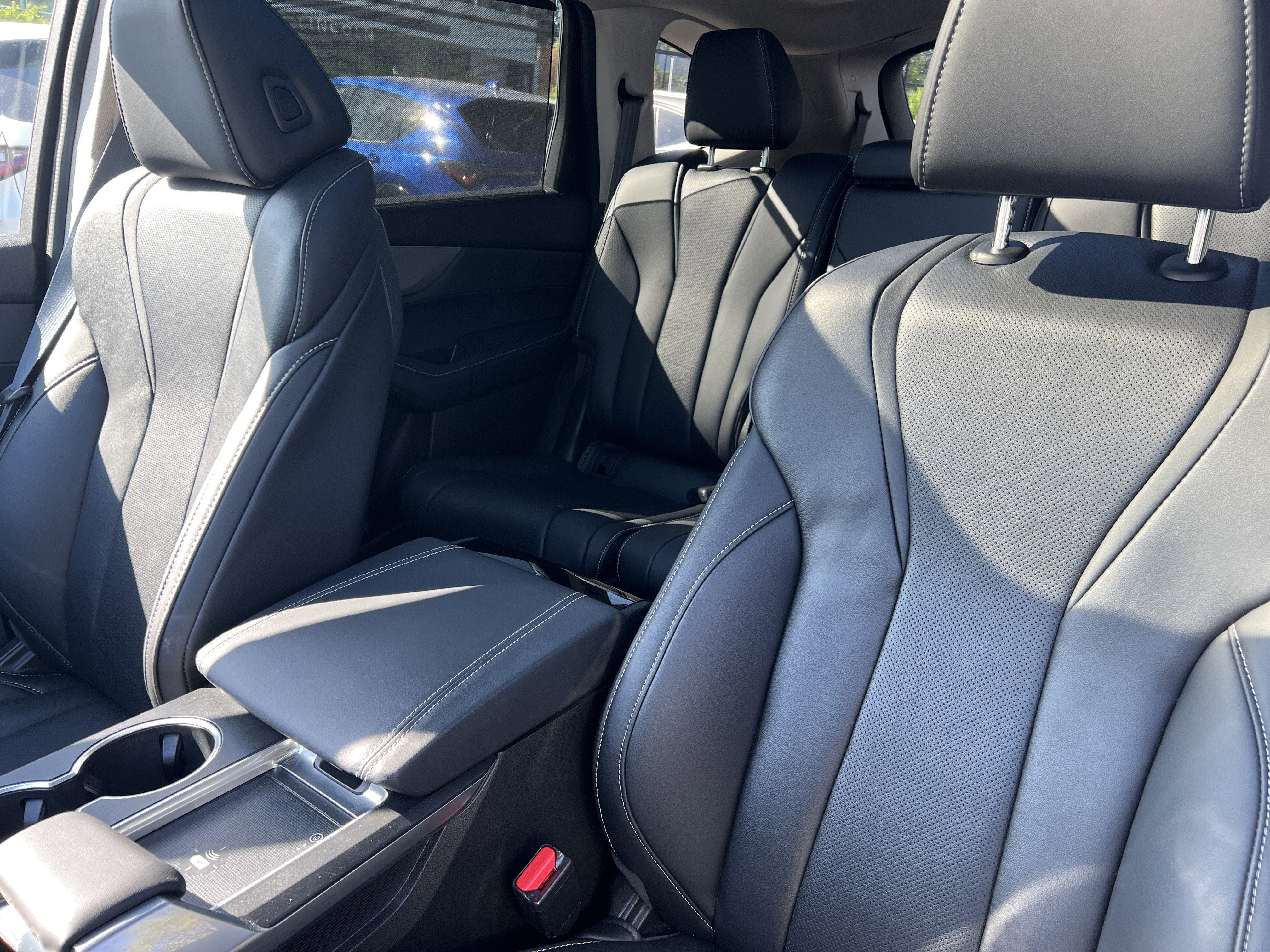 Used 2023 Acura MDX SH-AWD w/ Technology Package image 9