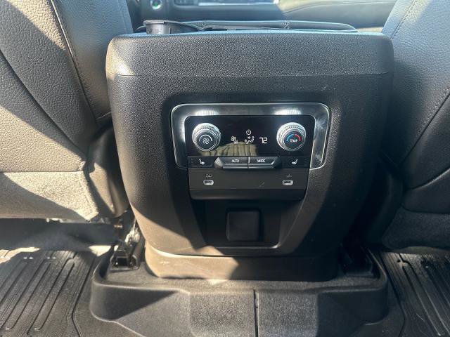 Used 2023 GMC Yukon XL Denali w/ LPO, Floor Liner Package image 19
