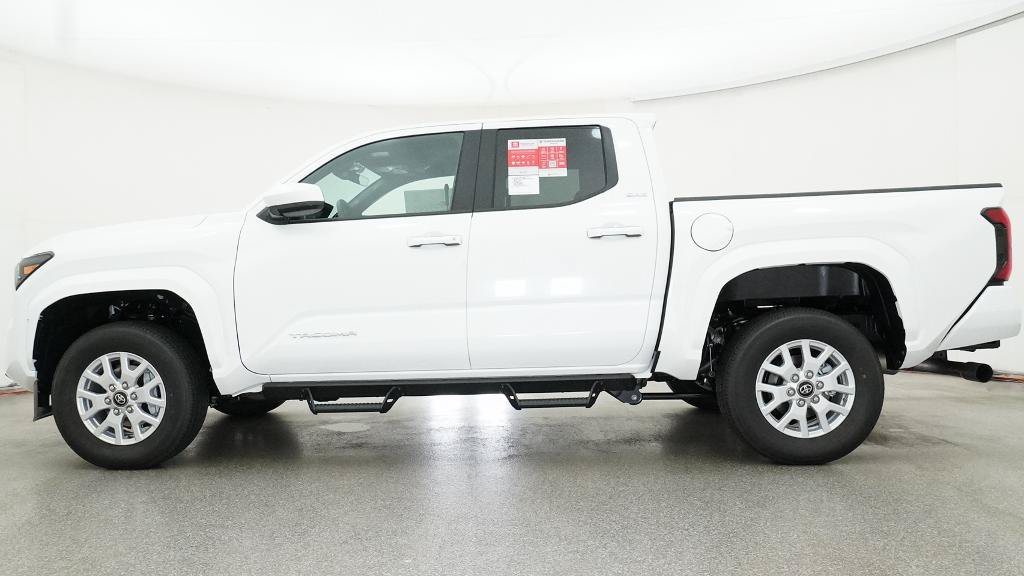New 2026 Toyota Tacoma SR5 RWD image 22