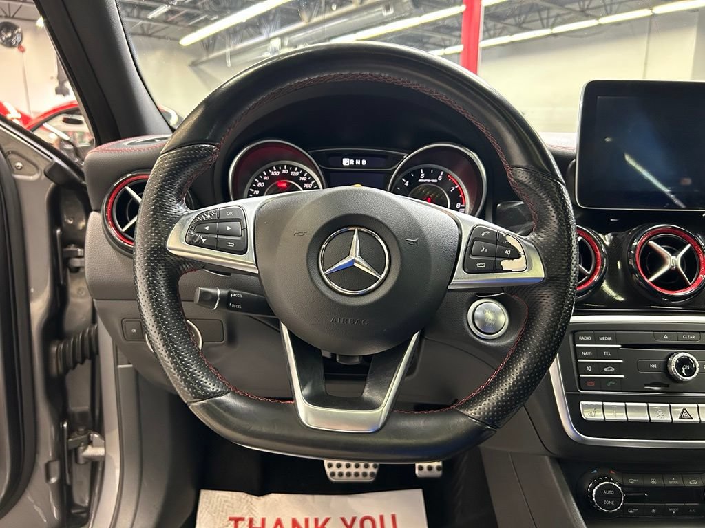 Used 2018 Mercedes-Benz GLA 45 AMG 4MATIC image 27