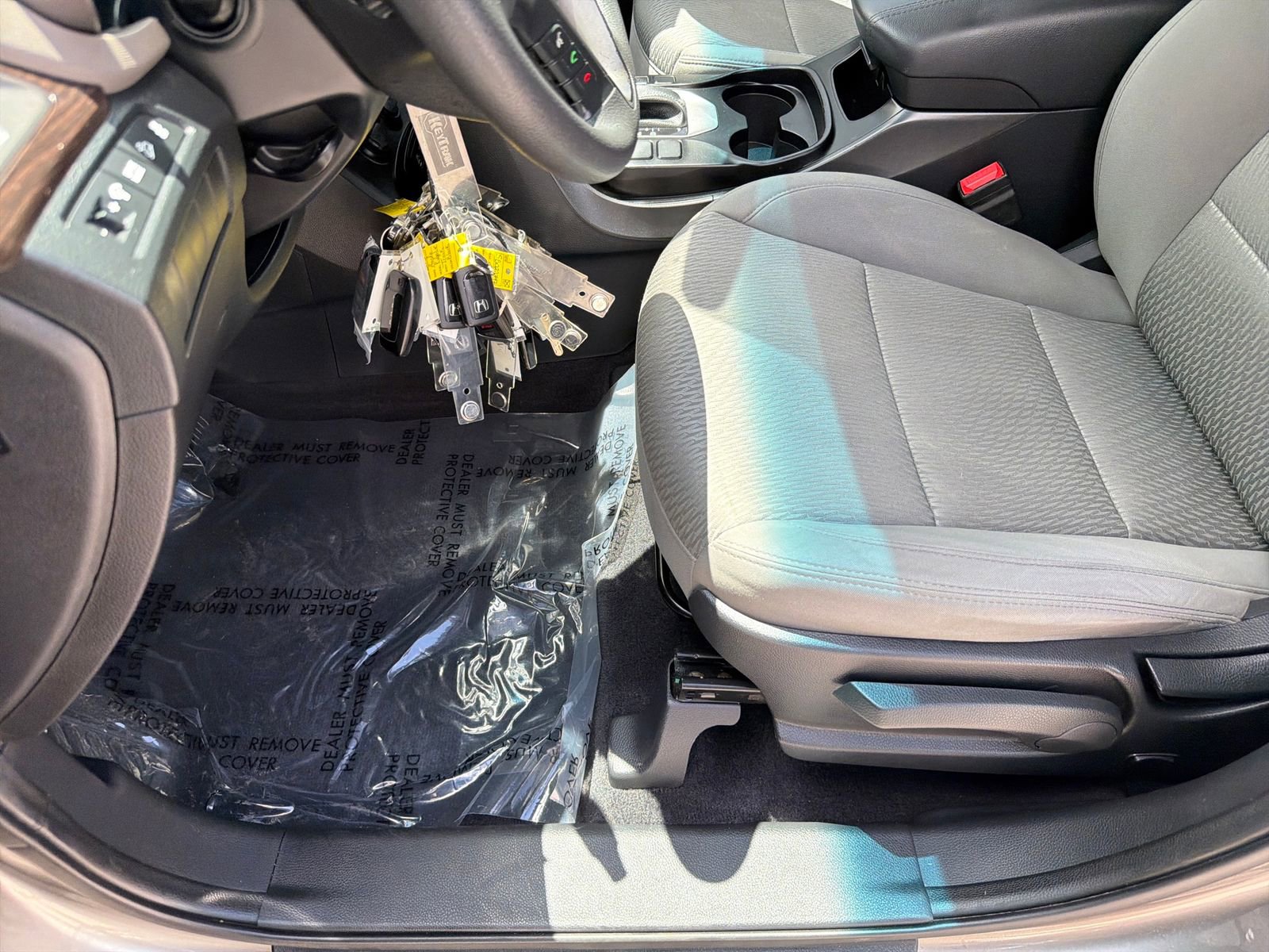 Used 2017 Hyundai Santa Fe Sport FWD image 20