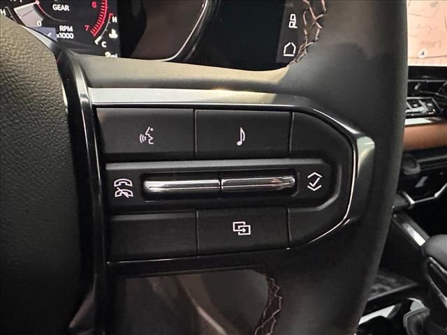 New 2026 GMC Canyon AT4 image 27