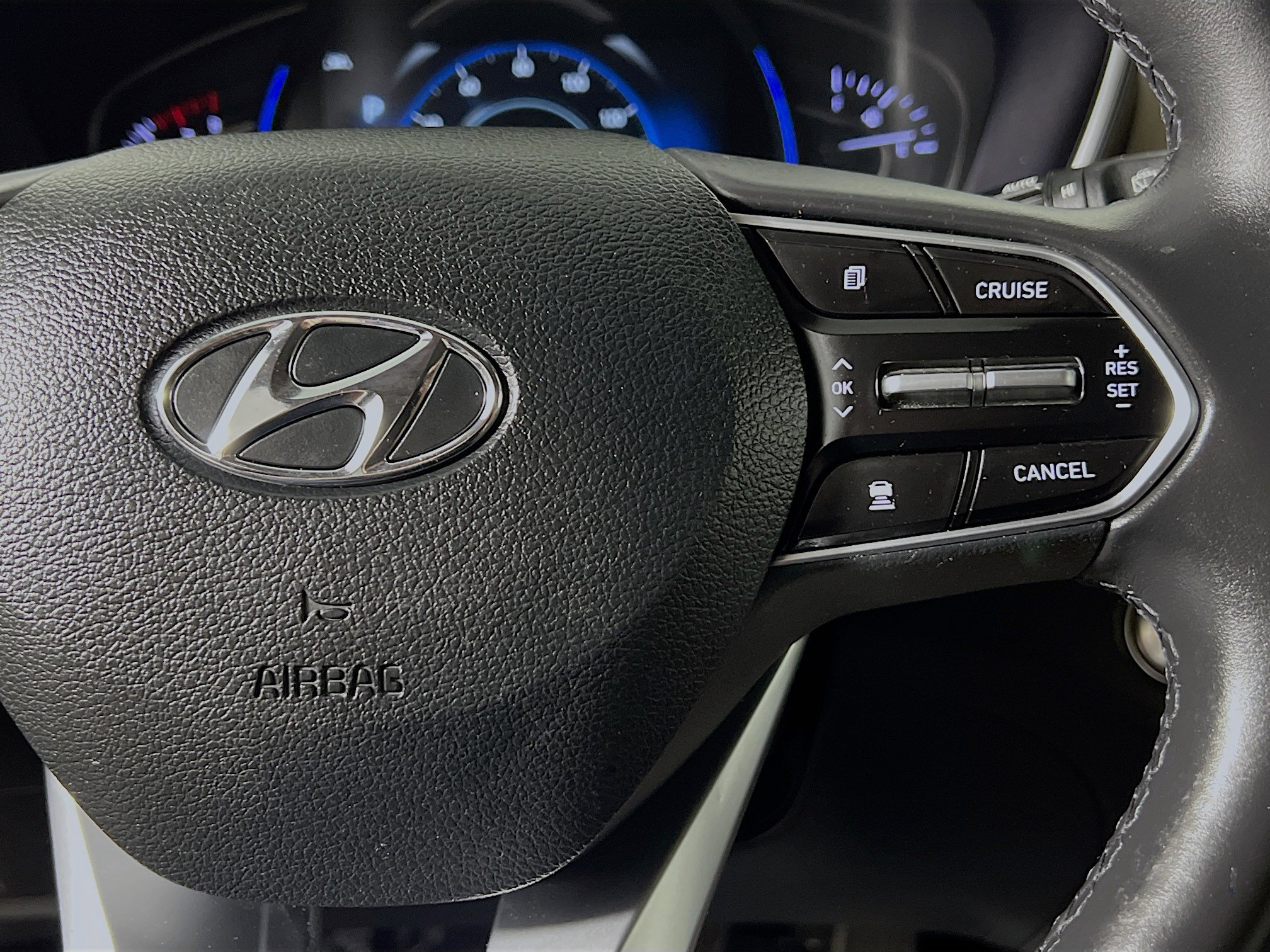 Used 2019 Hyundai Santa Fe FWD image 20