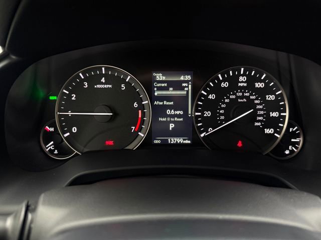 Certified 2022 Lexus RX 350 AWD w/ Premium Package image 16