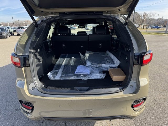 New 2026 MAZDA CX-70 3.3 Turbo S w/ Premium Package image 38