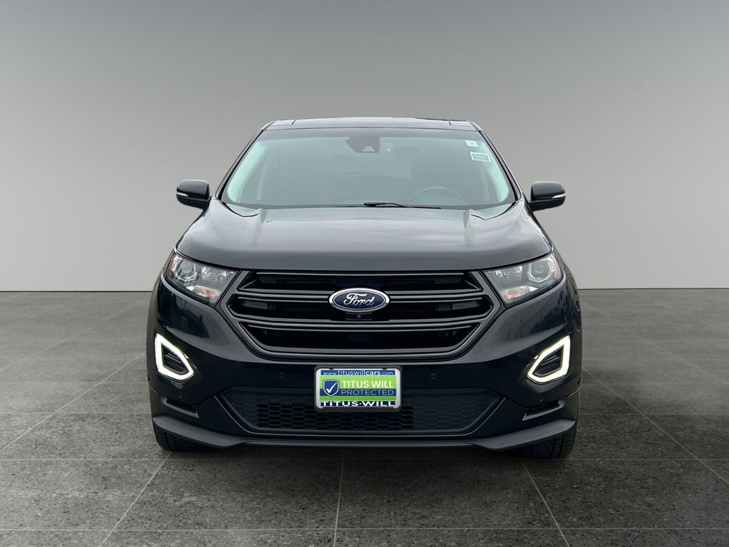 Used 2015 Ford Edge Sport w/ Equipment Group 401A AWD/4WD image 3