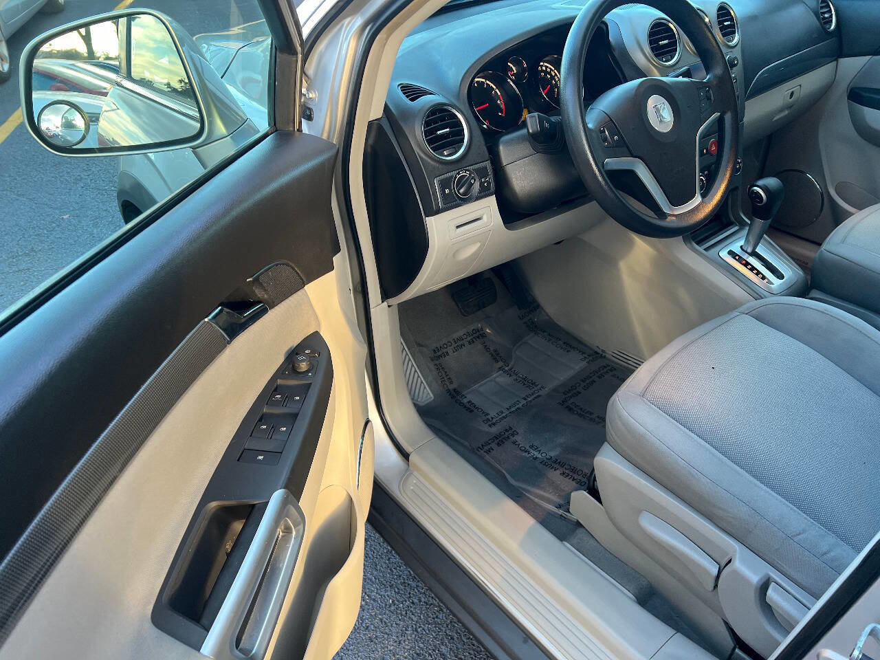 Used 2008 Saturn Vue XE image 16