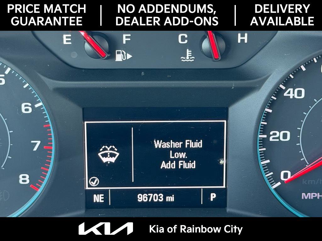 Used 2021 Chevrolet Malibu LT image 28