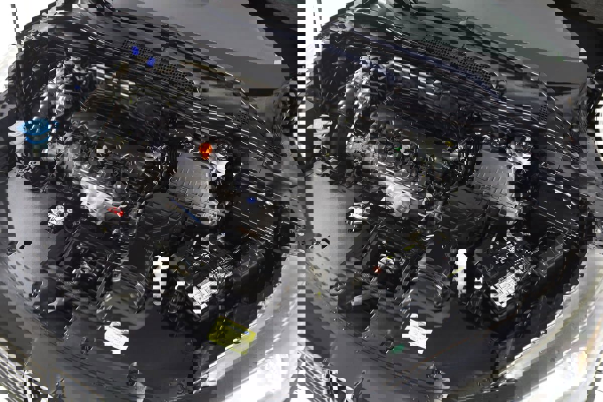 Used 2018 Honda HR-V EX image 17