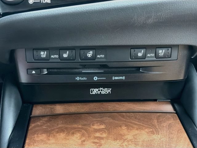 Used 2022 Lexus ES 300h w/ Premium Package FWD image 48