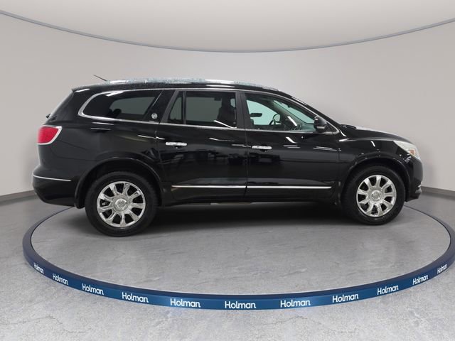 Used 2016 Buick Enclave Premium w/ Trailering Package image 5