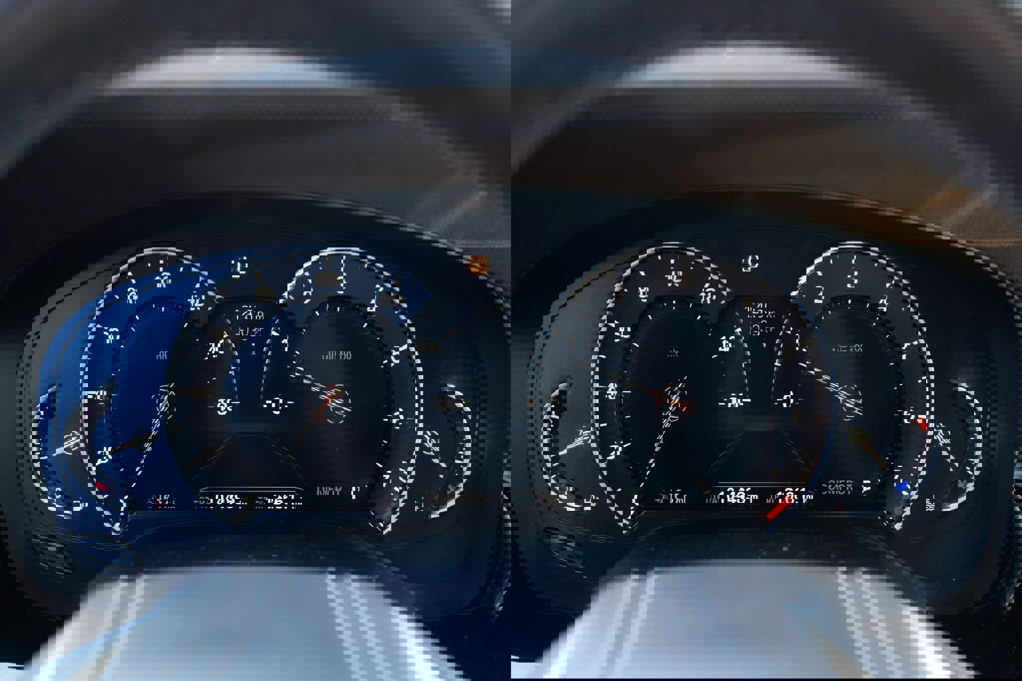 Used 2017 BMW 540i image 33