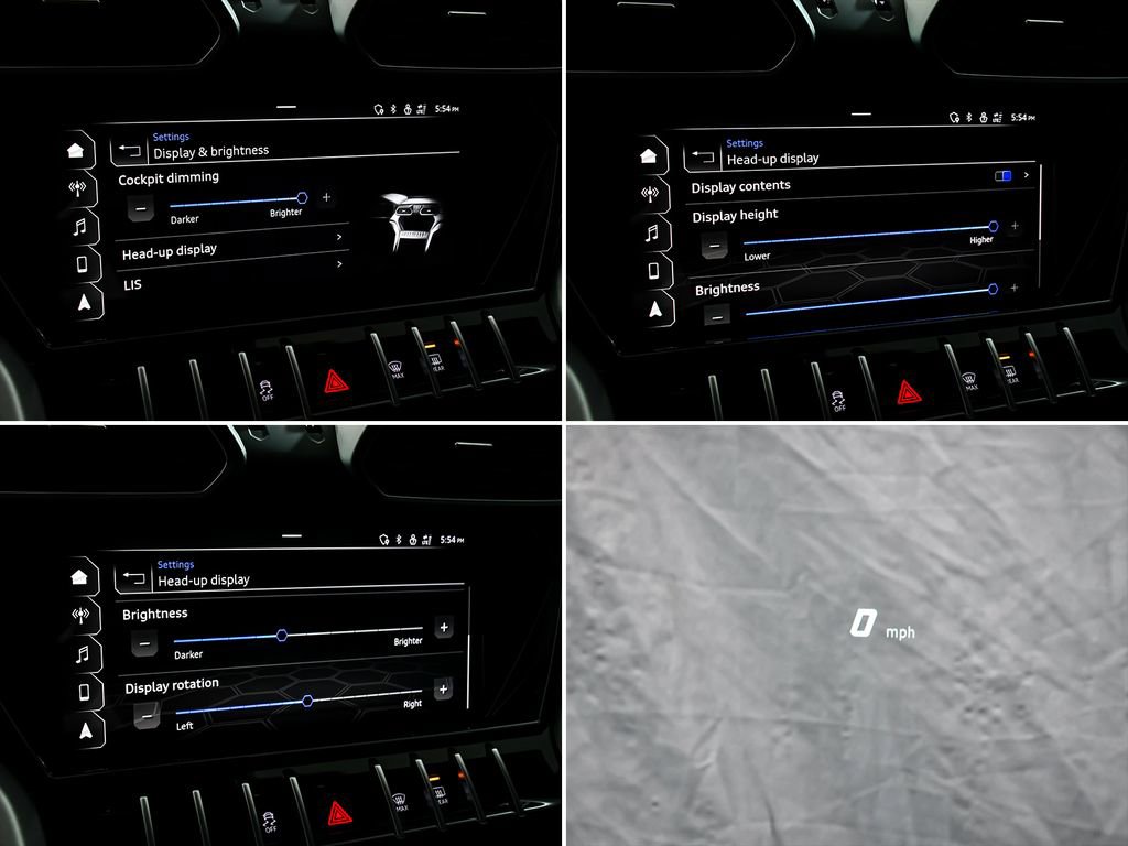 Used 2022 Lamborghini Urus AWD/4WD image 35