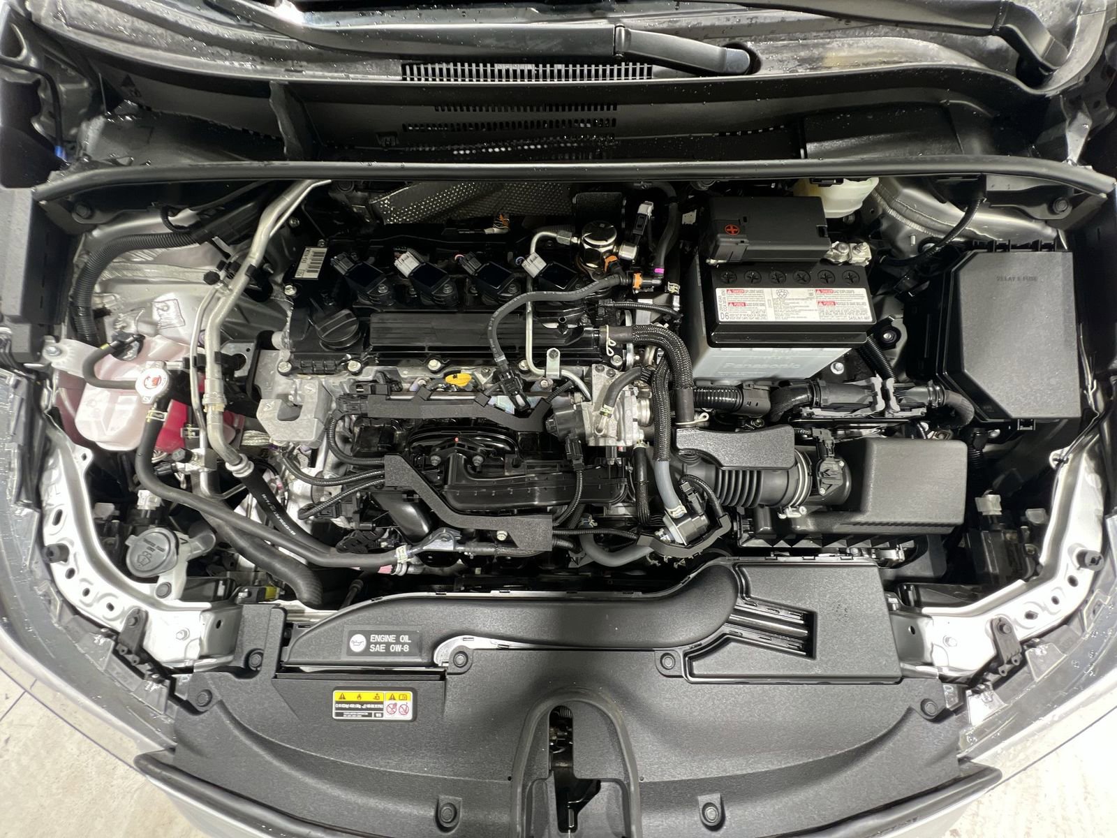 Used 2024 Toyota Corolla SE image 25