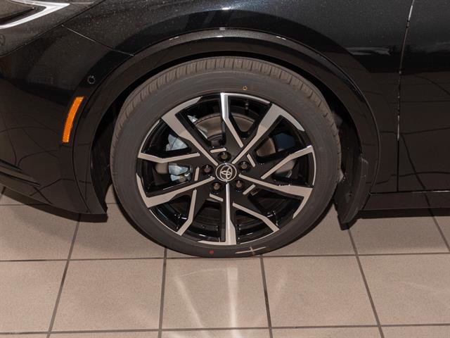 New 2026 Toyota Prius Plug-In Hybrid image 5