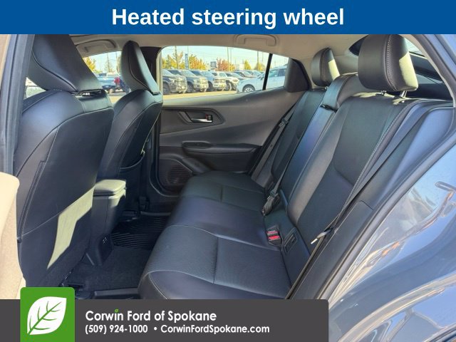 Used 2023 Toyota Prius Limited AWD/4WD image 11