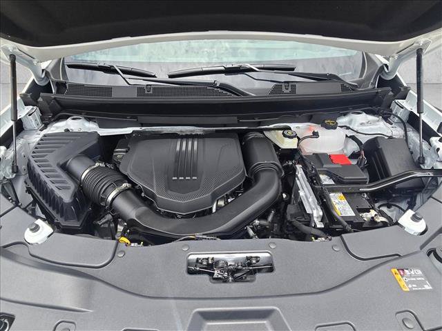 New 2026 Chevrolet Traverse LT w/ Driver Confidence Package FWD image 17