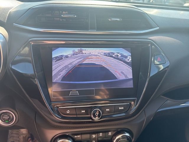 Used 2023 Chevrolet TrailBlazer LT w/ Convenience Package image 24