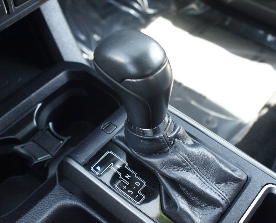 Used 2022 Toyota Tacoma TRD Off-Road RWD image 11