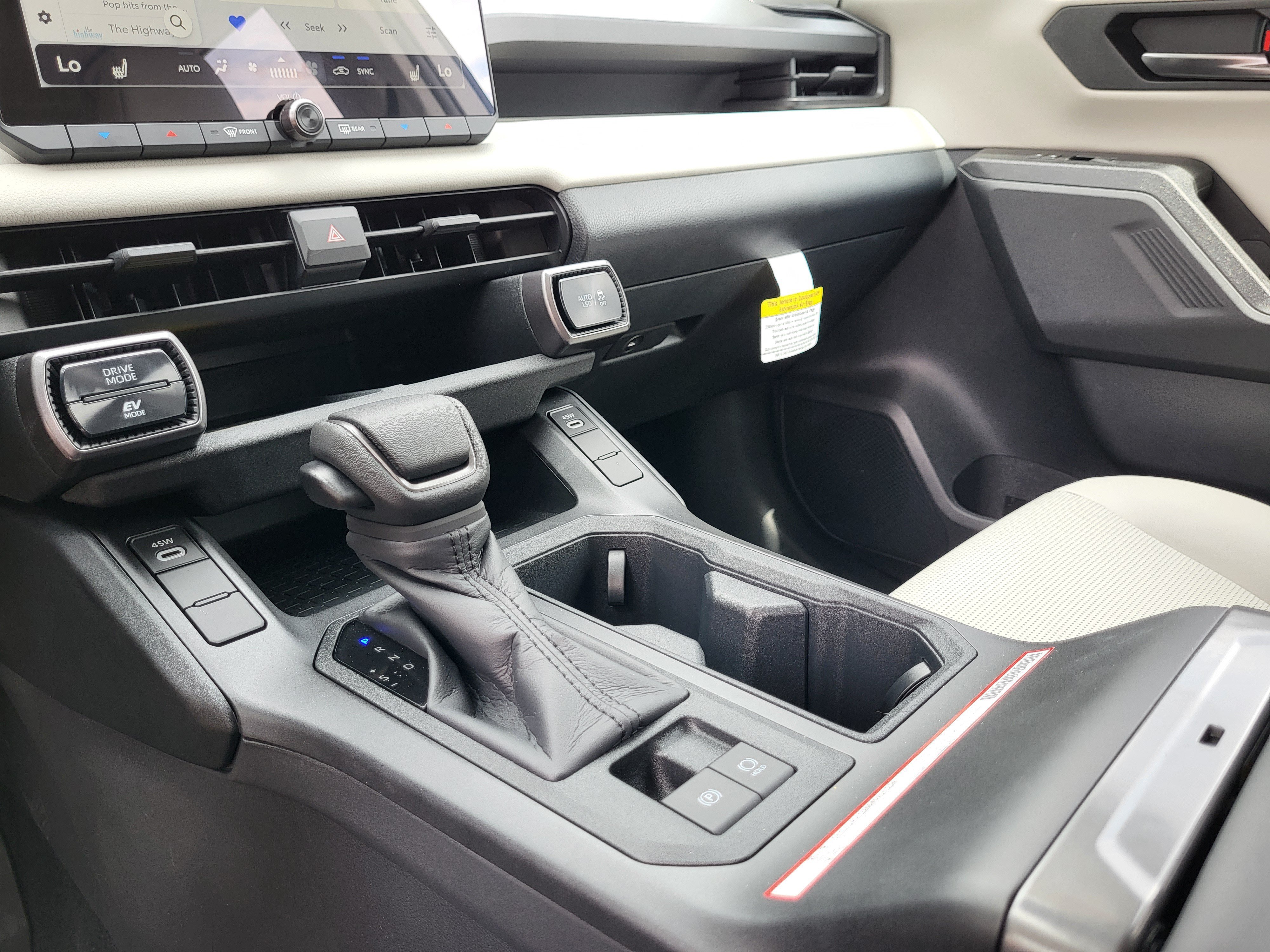 Certified 2026 Toyota RAV4 XLE Premium FWD image 19