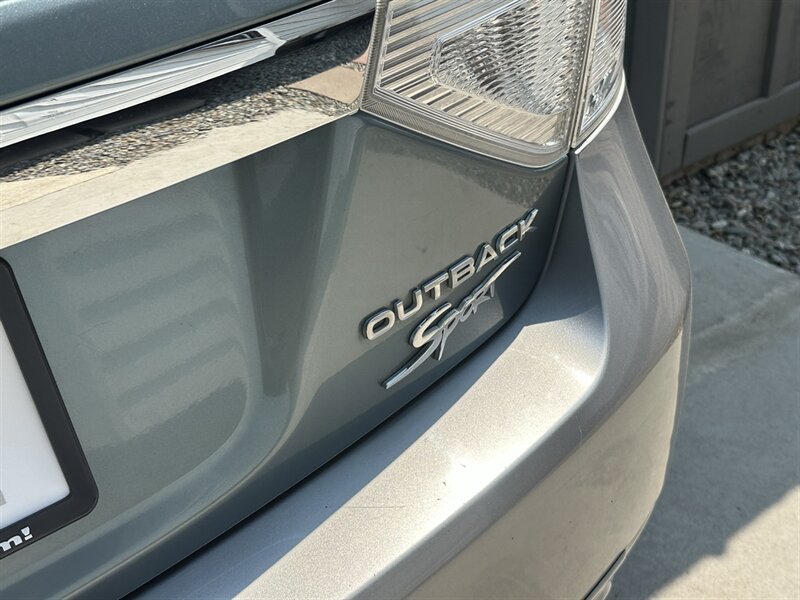 Used 2009 Subaru Impreza Outback Sport AWD/4WD image 40