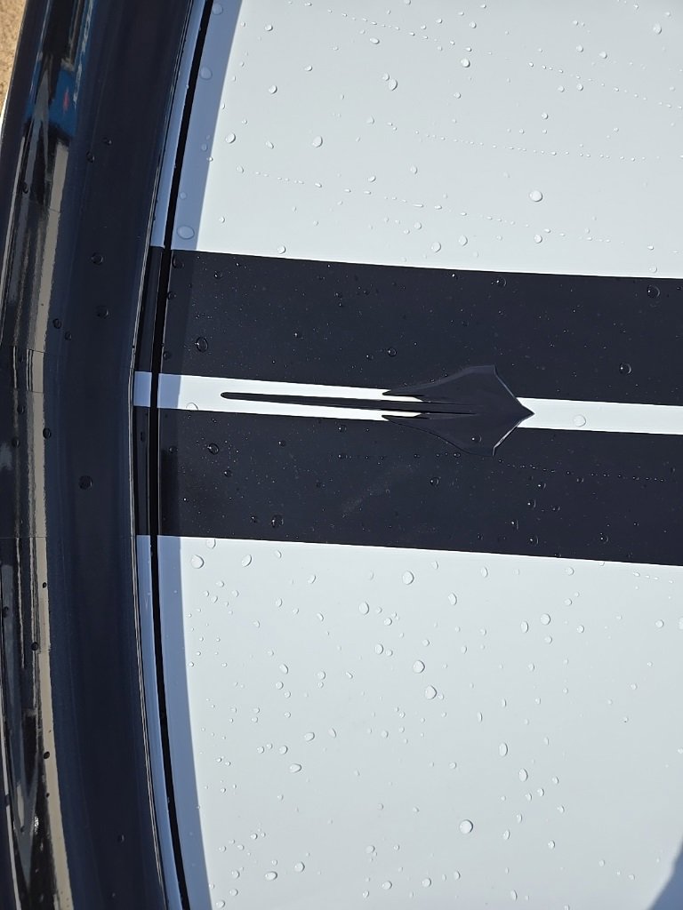 Used 2023 Chevrolet Corvette Stingray Coupe w/ Z51 Performance Package image 42