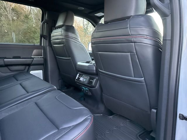 New 2025 Ford F150 Raptor image 24