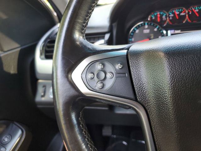 Used 2019 Chevrolet Tahoe LT image 28