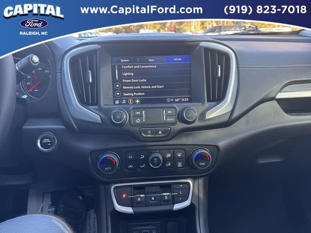 Used 2023 GMC Terrain SLT w/ Tech Package image 26