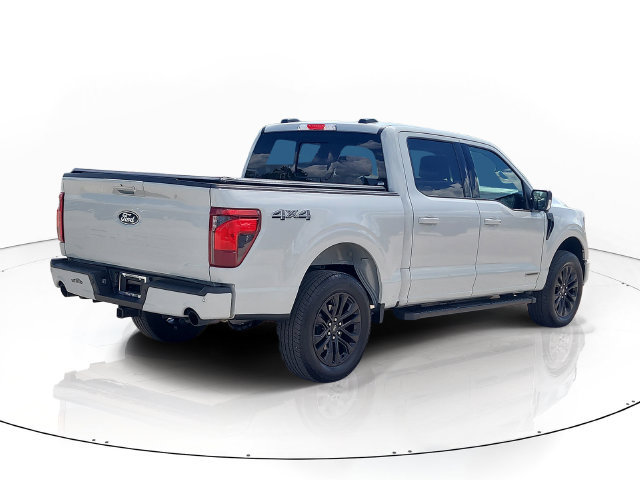 Used 2024 Ford F150 XLT w/ Equipment Group 302A MID AWD/4WD image 5