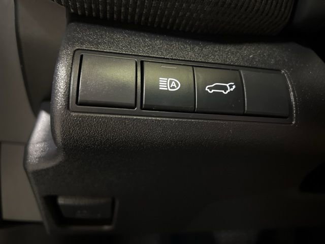 Certified 2023 Subaru Solterra AWD image 46