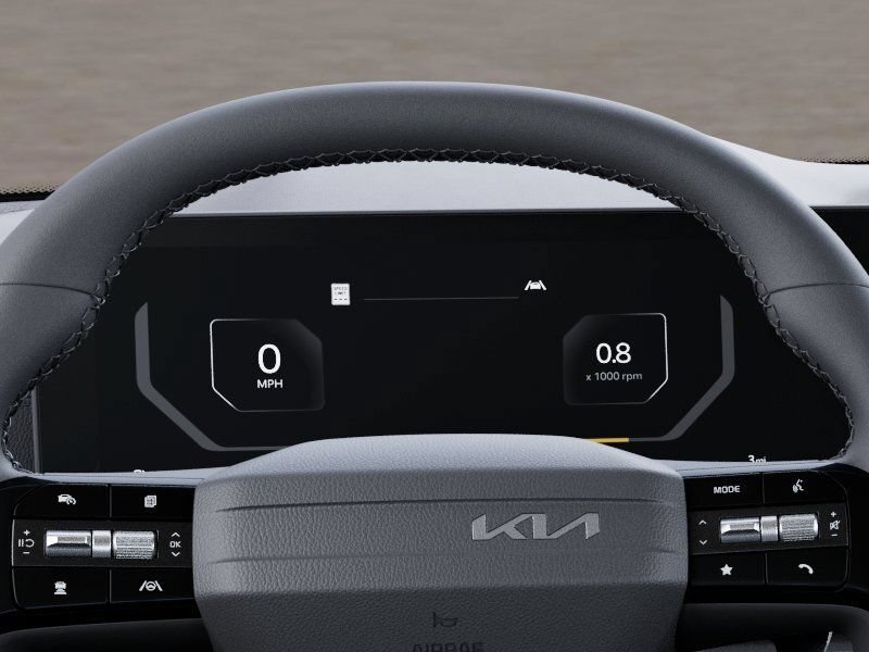 New 2027 Kia Carnival SX Prestige FWD image 21