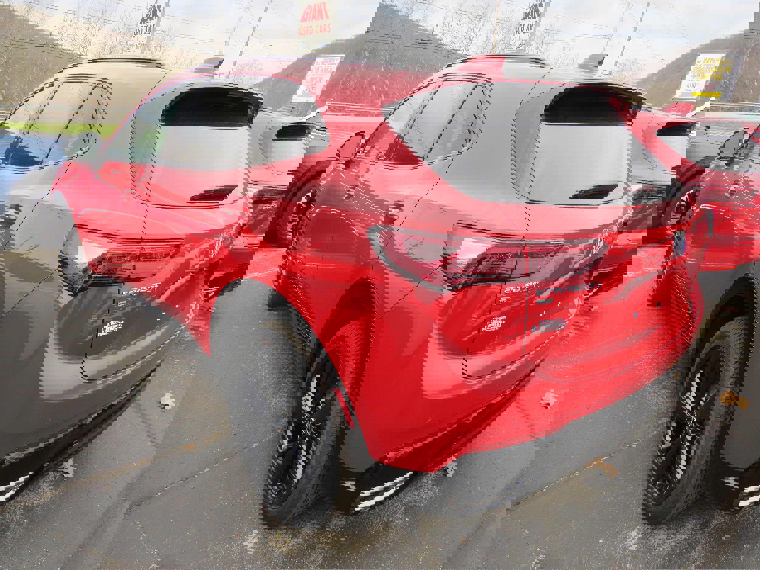 New 2026 Buick Envision Sport Touring image 4