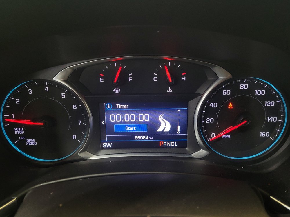 Used 2019 Chevrolet Equinox LT FWD image 23