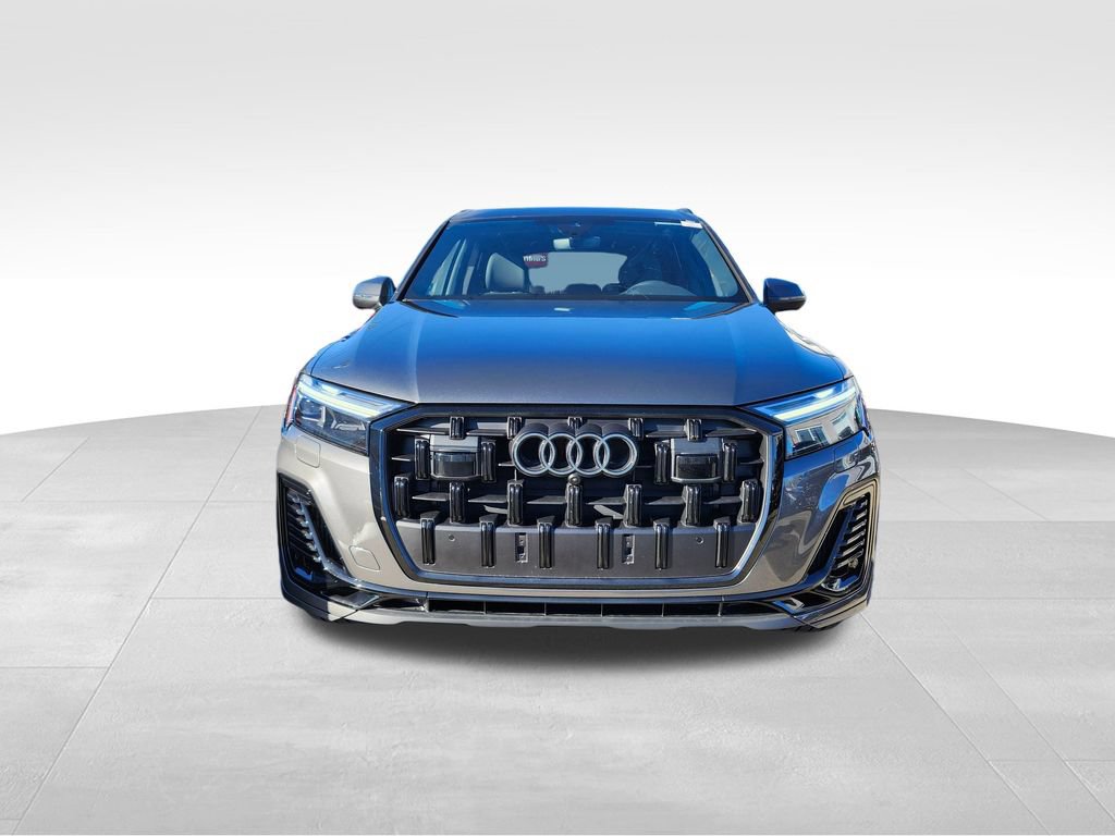 New 2026 Audi Q7 3.0T Premium Plus AWD/4WD image 2