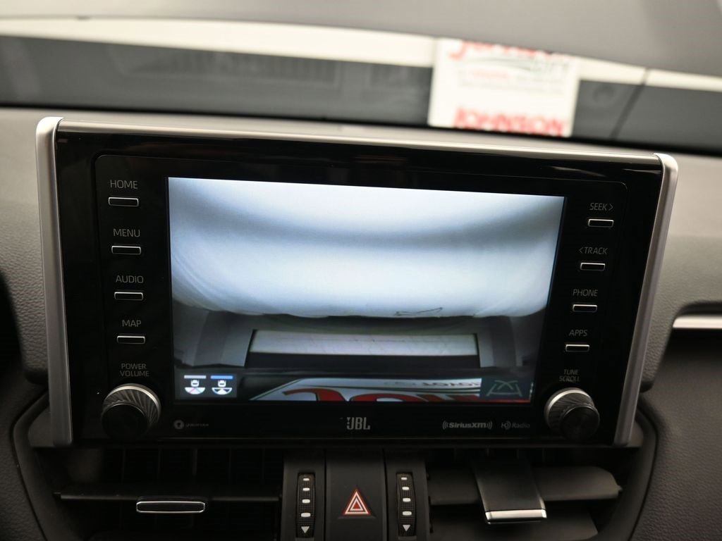 Used 2021 Toyota RAV4 XSE image 23