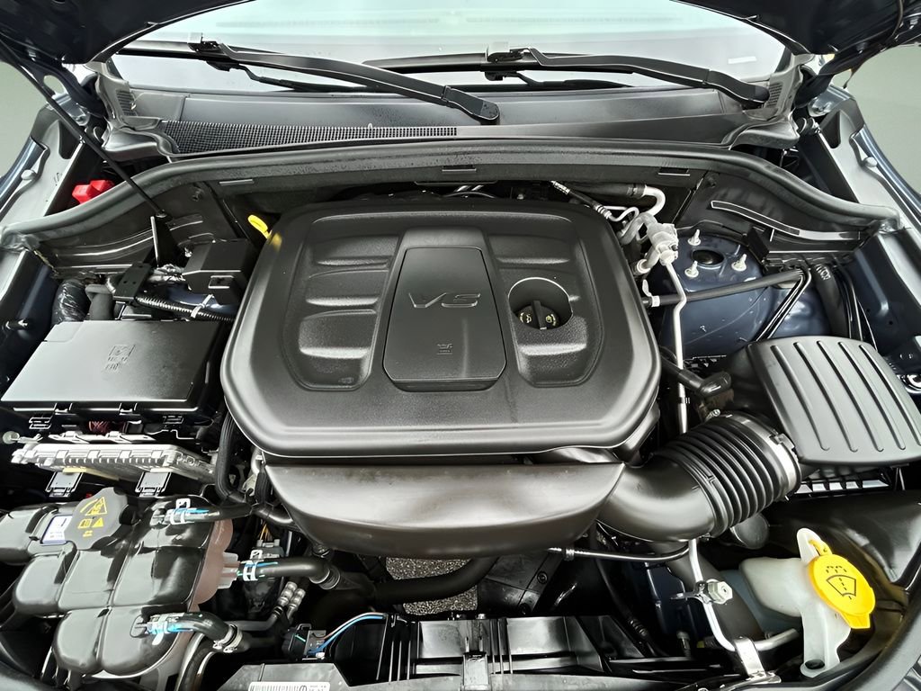 Certified 2021 Dodge Durango GT image 28