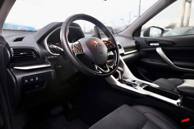 Used 2024 Mitsubishi Eclipse Cross SE image 19