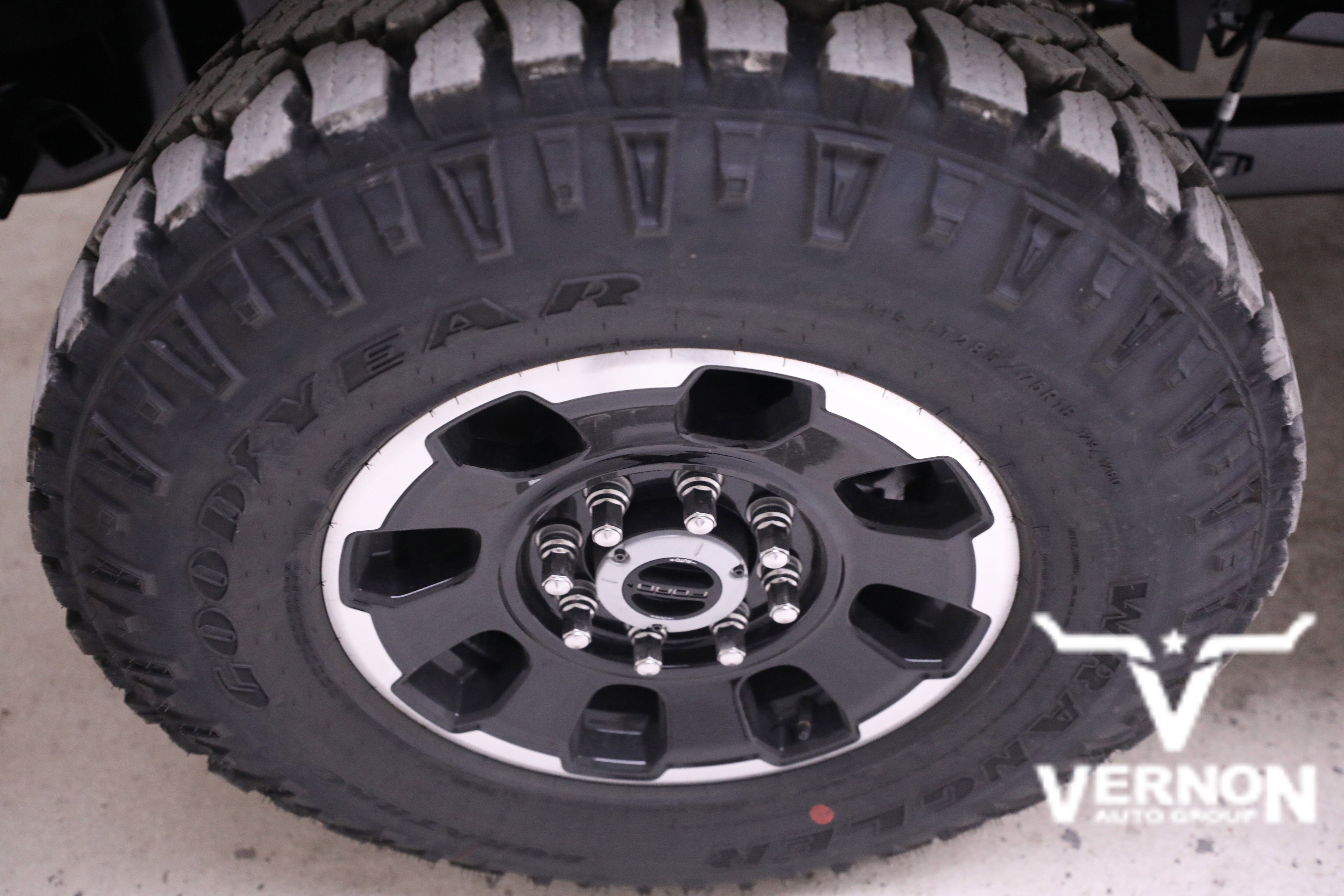 New 2026 Ford F350 Platinum image 40