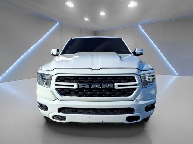 Used 2023 RAM 1500 Big Horn image 8