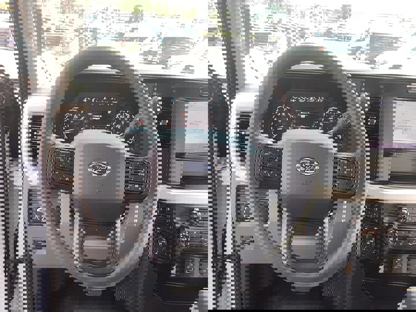 New 2026 Ford F250 XL image 15