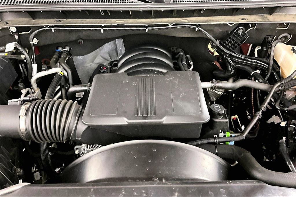 Certified 2025 GMC Sierra 2500 AT4 w/ AT4 Premium Plus Package image 32